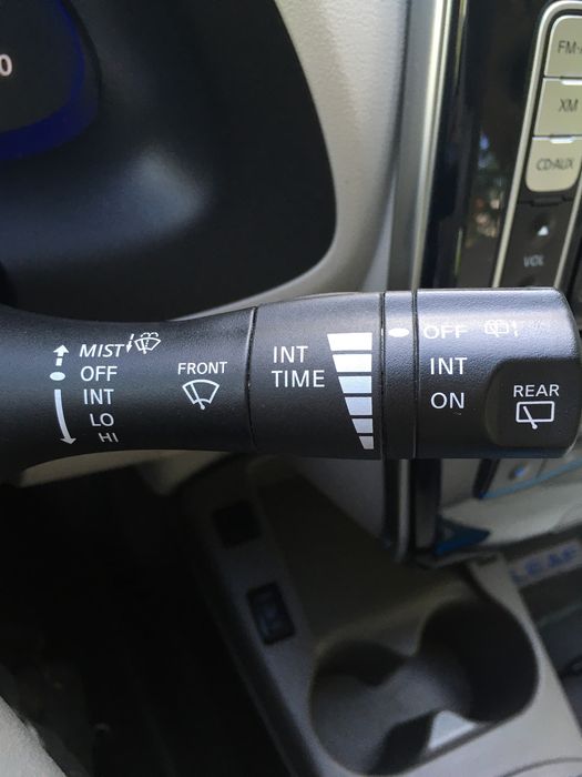 Nissan leaf, нісан ліф, електромобіль, електрокар, 24 кВт