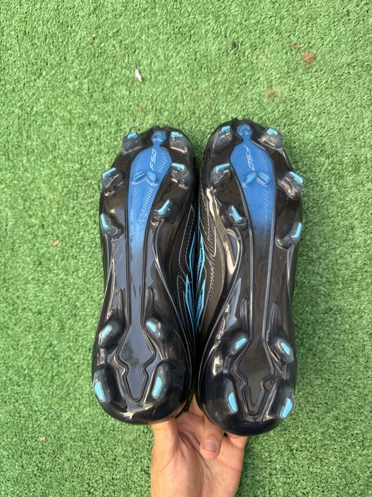 Adidas F50 Hyperfast Elite LL – Preto/Azul