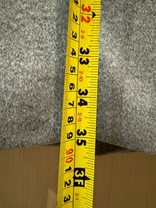 Пальто ZARA Вовна хс/c