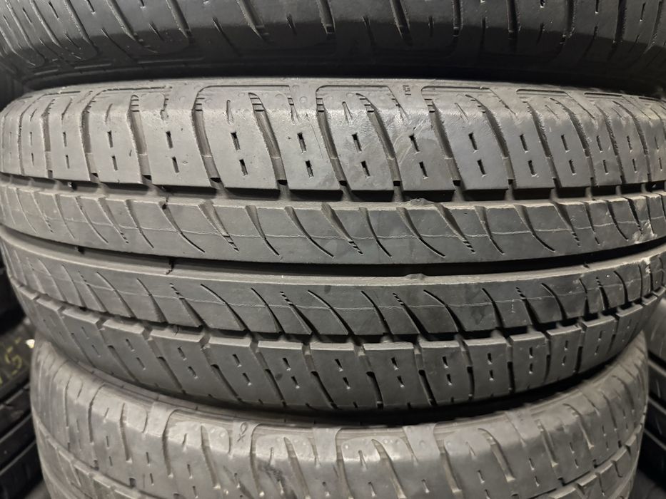 шини б.у літо 185/65 R15  SEMPERIT Comfort Life 2 склад шин