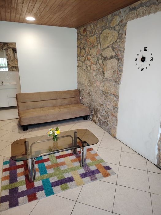 Casa  T1 para arrendar