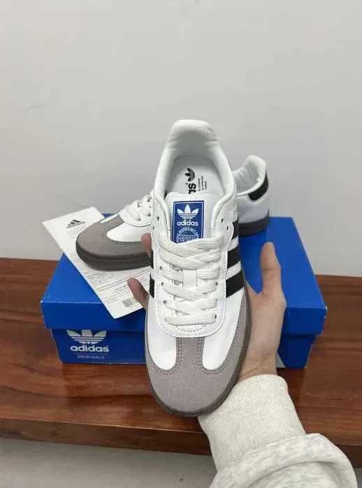 Adidas_Samba_OG_White_Core_Black R.39