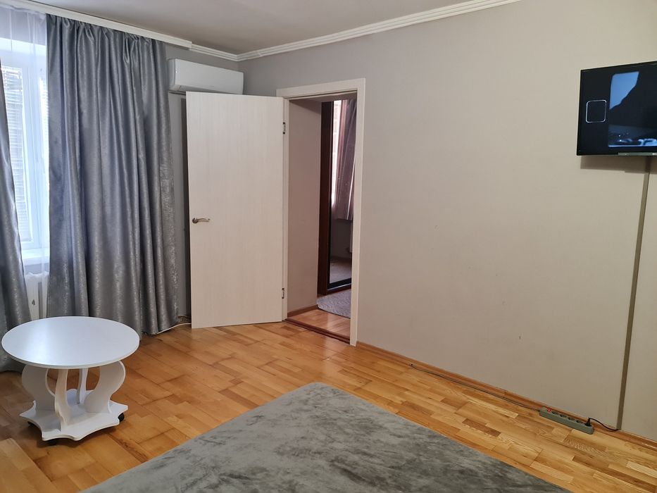 Погодинно і подобово  р-н ЖД