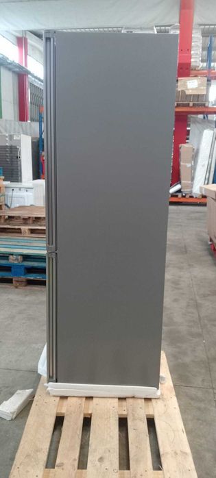 frigorífico Combinado Bosch KGN36VLED |186x60x66 cm | 326 L | E | Inox