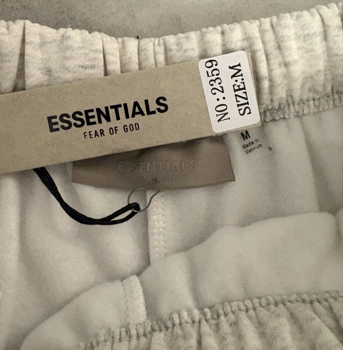 Set Essentials