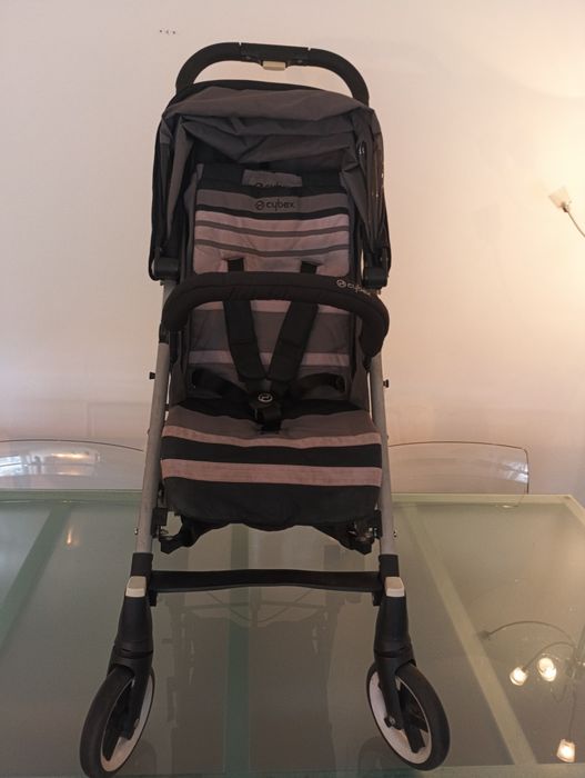 Carrinho bebé Cybex impecável