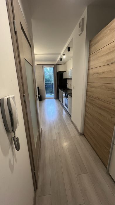 Mieszkanie na wynajem