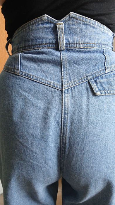Spodnie jeans Together!