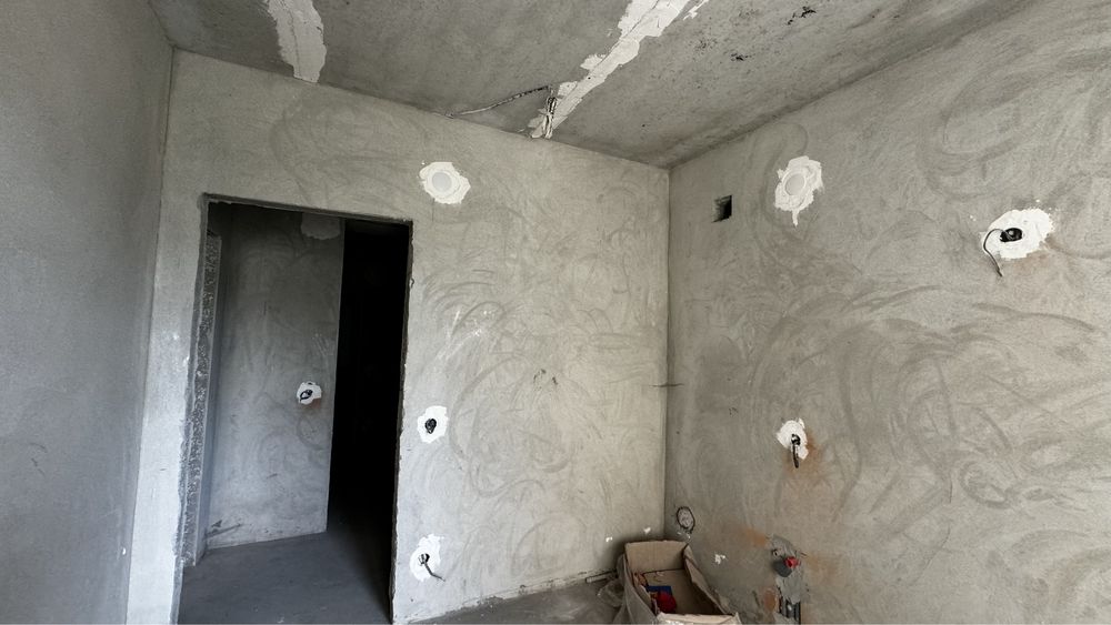 2-rooms apartment apartment by the address st. Radishcheva Oleksandra (area 47 m²) - Atlanta.ua - photo 3