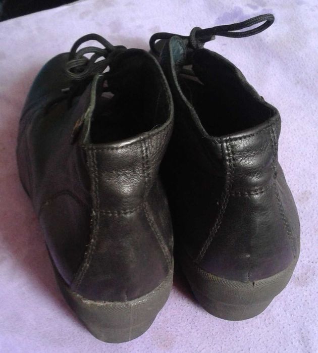 Женские зимние ботинки Imac