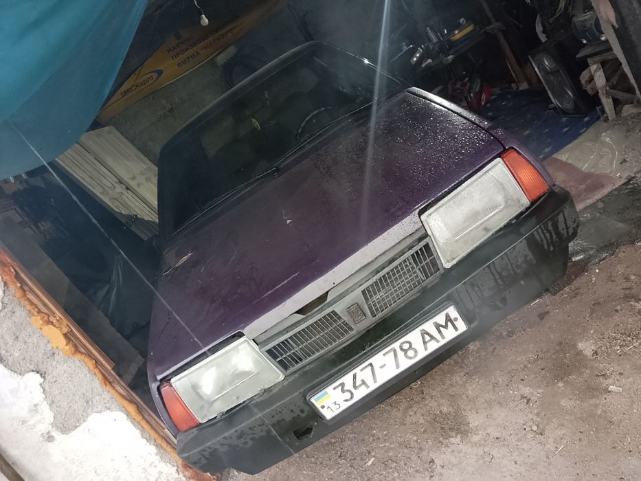 Продам 99 в хорошем состоянии