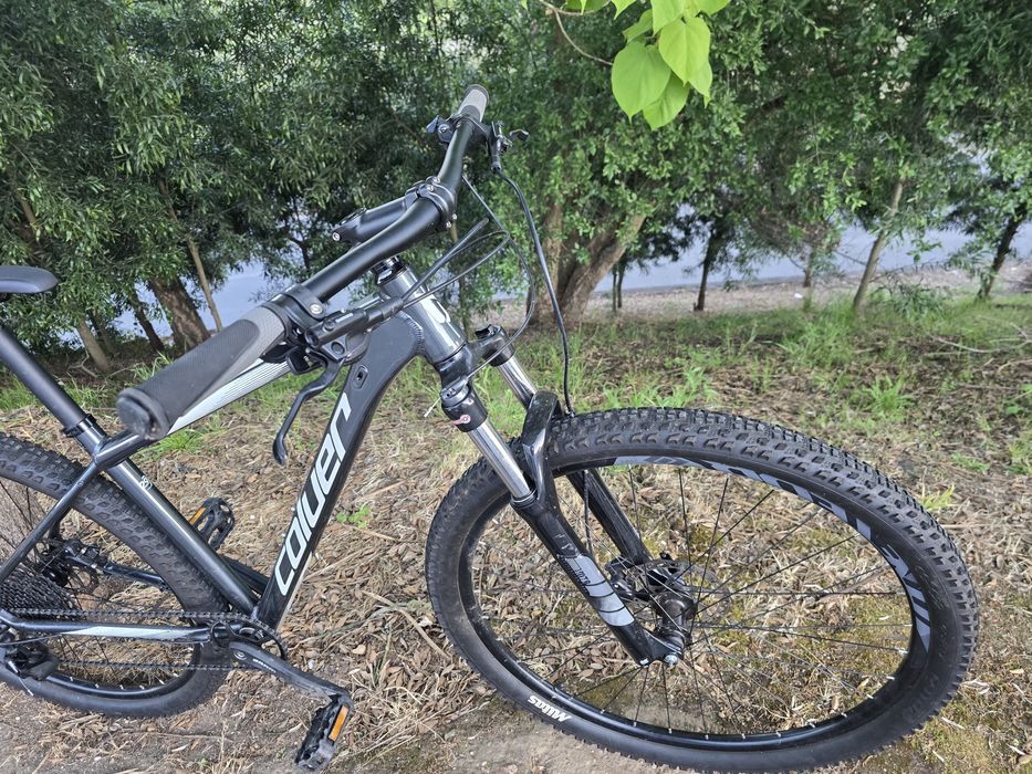 Btt 29 m semi nova 12x1v