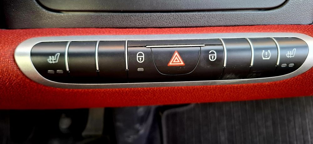 Продається Smart EQ Fortwo