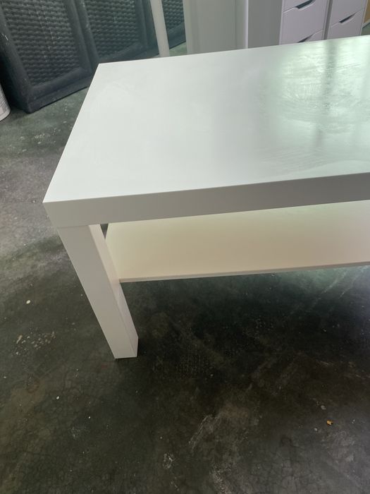 Mesa de centro IKEA