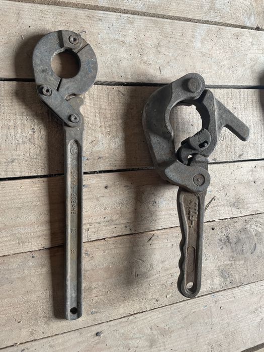 Запчастини для буровой