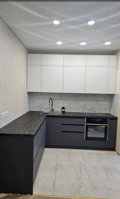 Продам 3х кімнатну.Власник. без комісії. З технікою - View 2