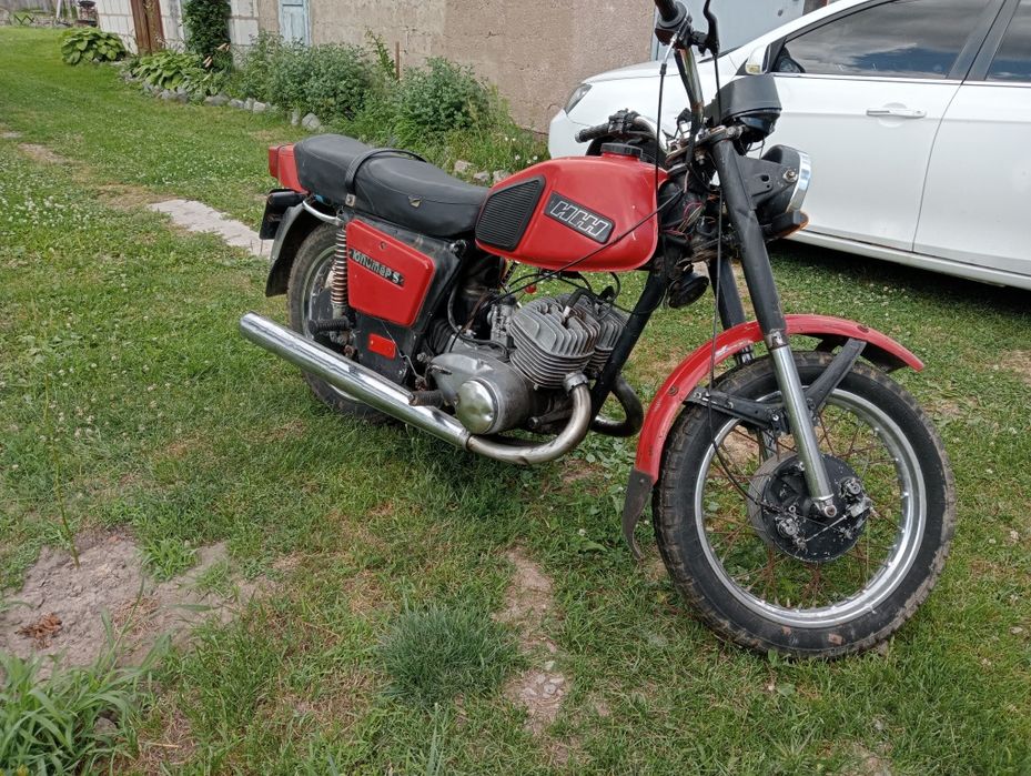 Продам. Юпітер 5