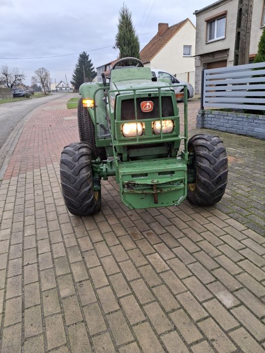 Traktorek iseki tk 538 4x4, 38 ps, skrzynia 30km/h