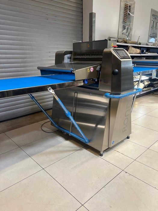 Wałkowarka Rondo Rondostar