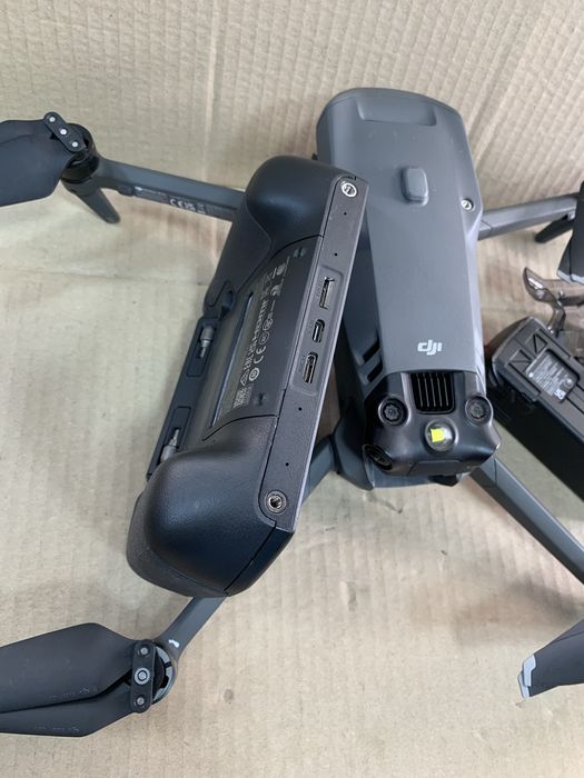 DJI Mavic 3 Enterprise