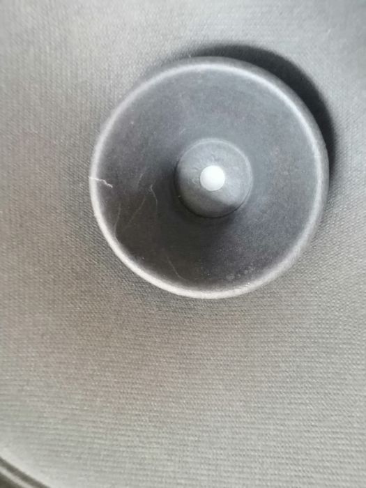 Głośnik gitarowy, szerokopasmowy RFT 25 cm alnico