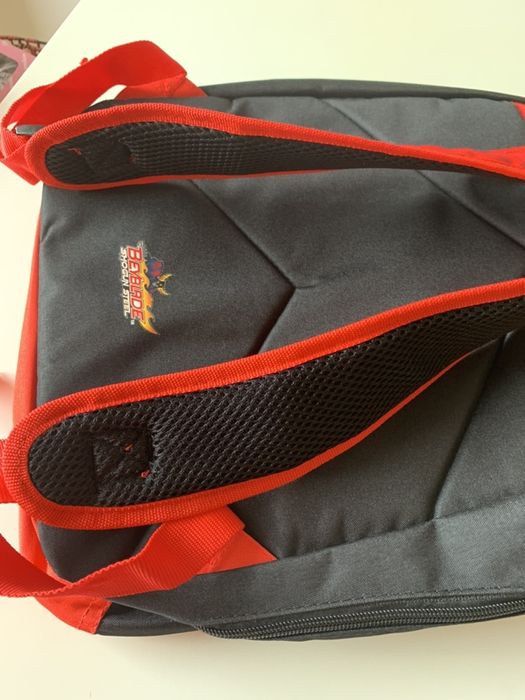 Mochila Criança Nova