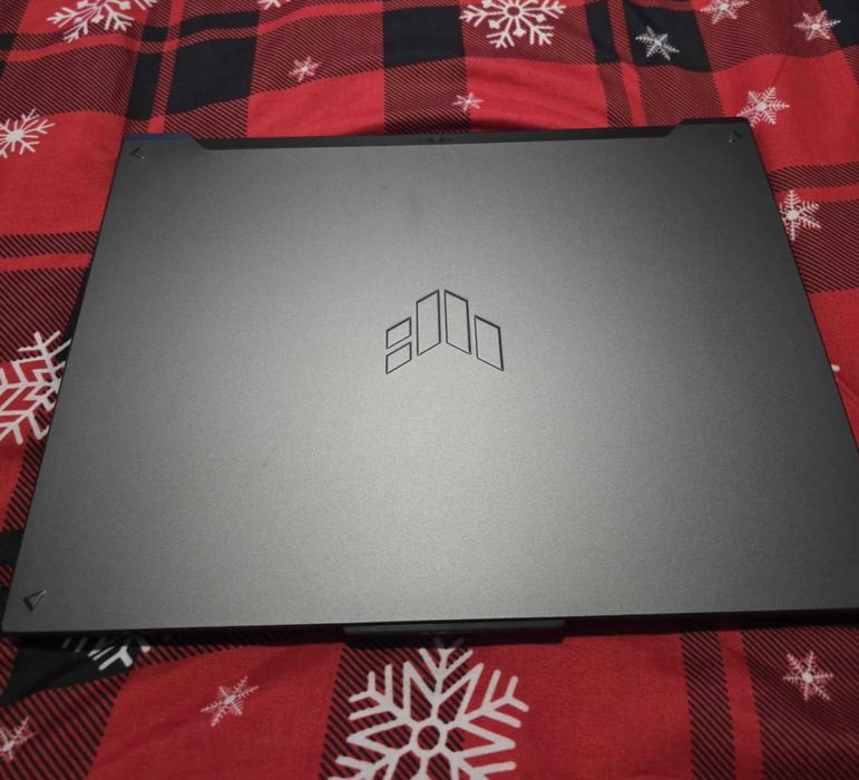 Laptop Asus GAMINGOWY Idealny na prezent