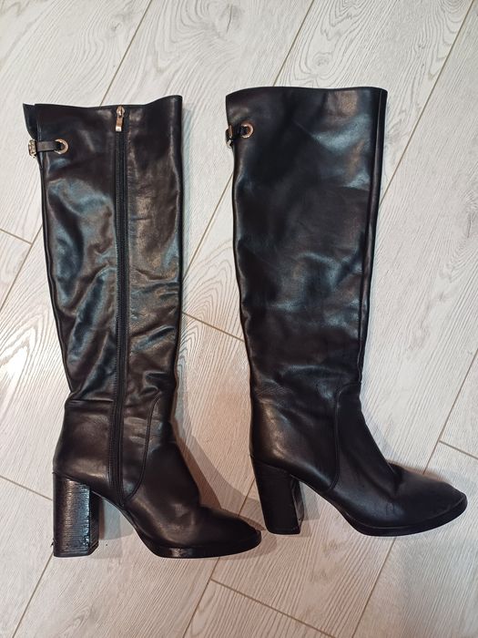 Ботфорди estro 39 розмір