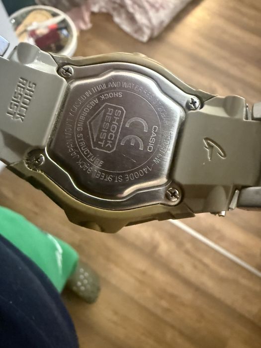 Zegareki Casio G-shock Lublin • OLX.pl
