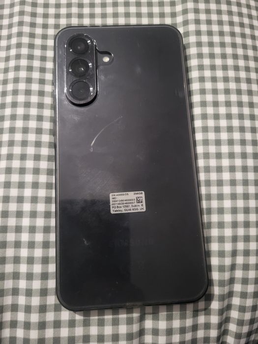 Samsung A56 5G Dual Sim