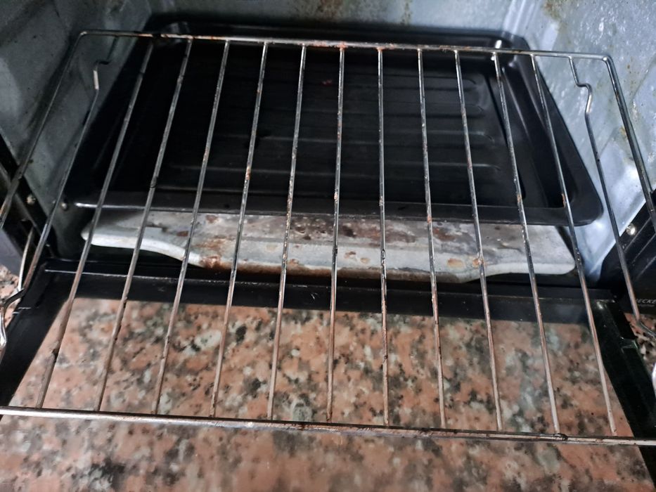 Mini forno Becken Magna