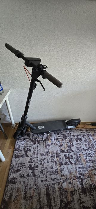 hulajnoga Xiaomi  5 pro sprzedam