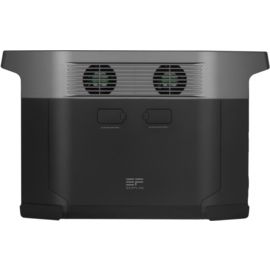 EcoFlow DELTA Max 2000