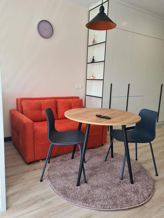 Стильна, світла квартира  в новому ЖК. Медовий. Держ.програми: так