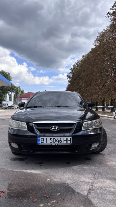 Продам  Hyundai Sonata