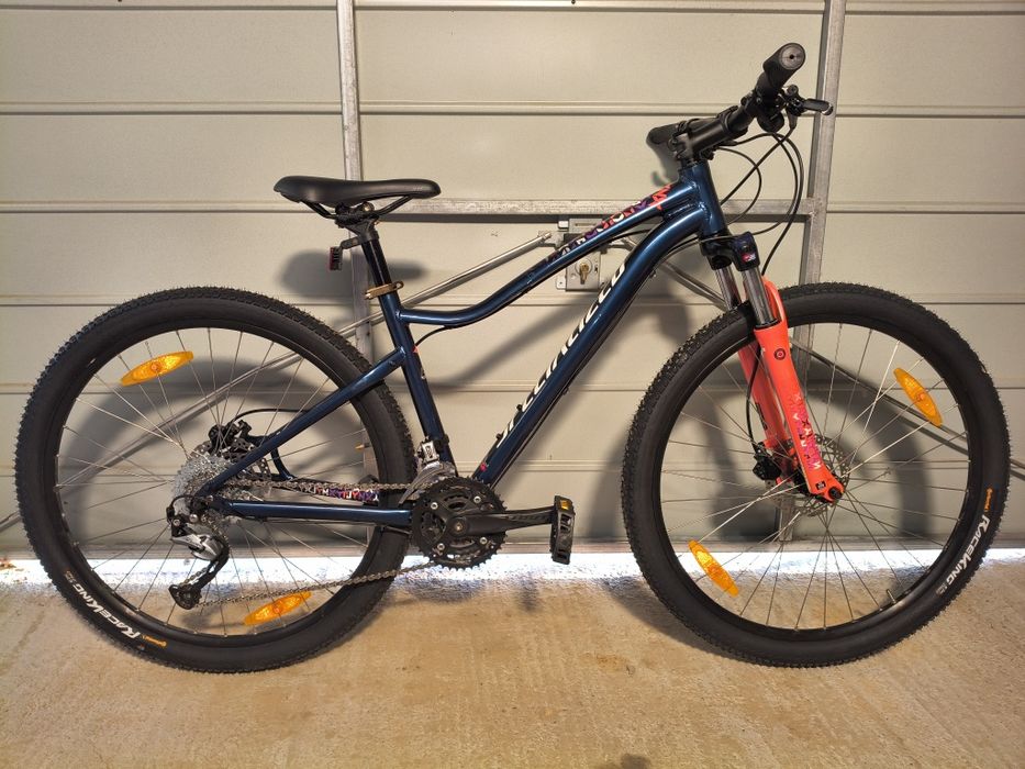 Rower MTB Specialized Jynx Sport bdb stan po pełnym przegladzie