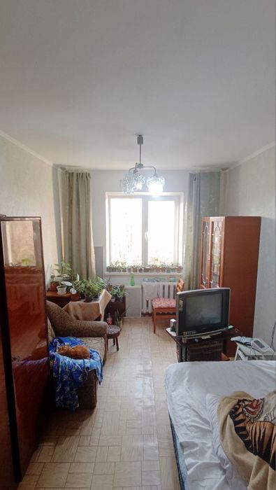 2-ком. Квартира на Крымском бульваре!