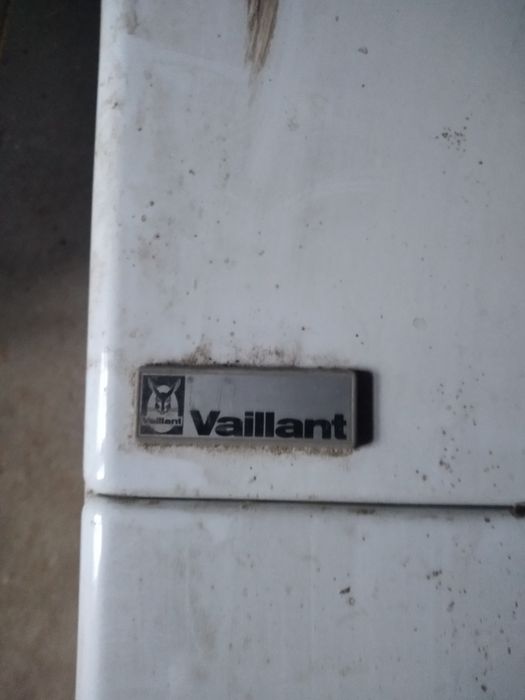 Газовий котел 180