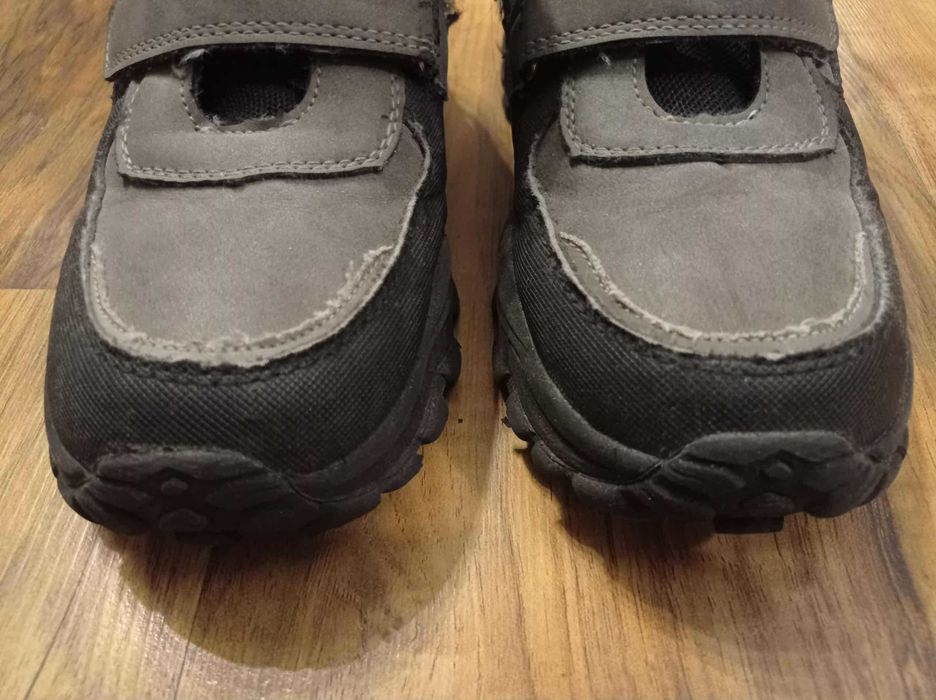 Buty zimowe dla chłopca rozmiar 31