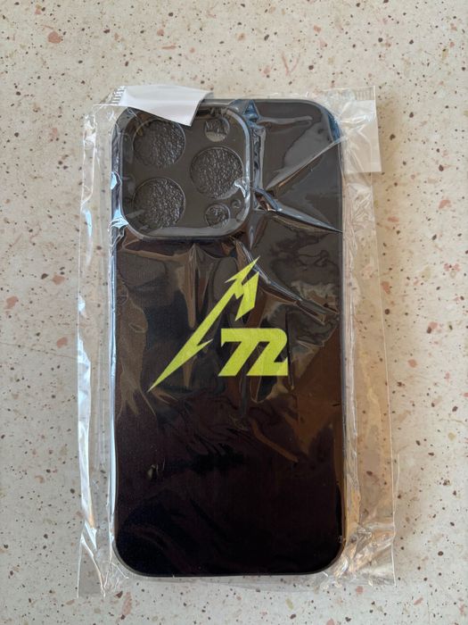 Etui Case do IPhone’a 15 Pro