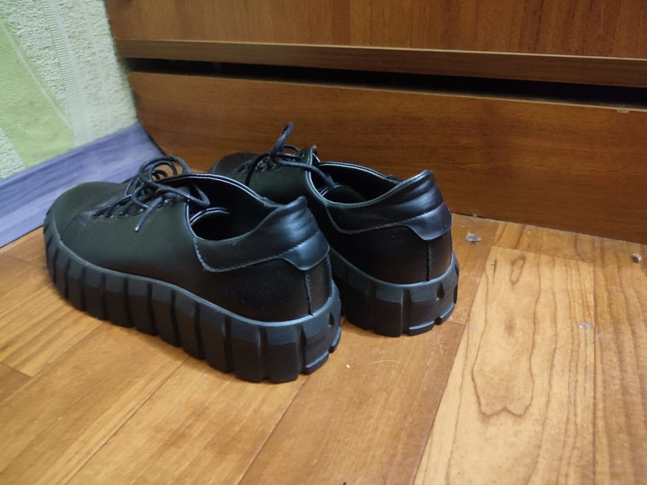 Жіночі кеди Reiter, 37р.