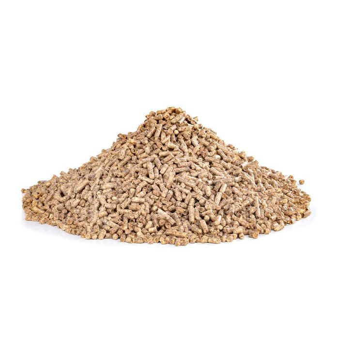 Pellet Terra 18,4 MJ - DOSTAWA W CENIE