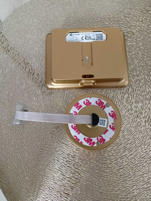 Wizjer elektroniczny EZVIZ