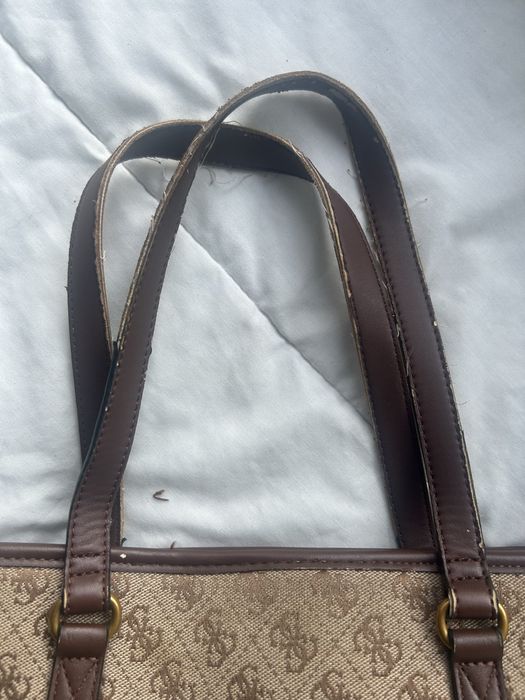 Bolsa guess tote