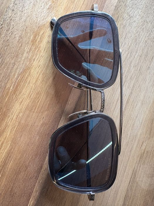 PREMIUM okulary przeciwsłoneczne DITA FLIGHT.006