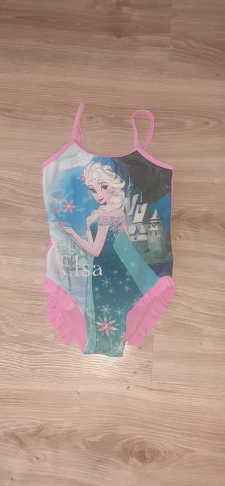 Strój kąpielowy Elsa