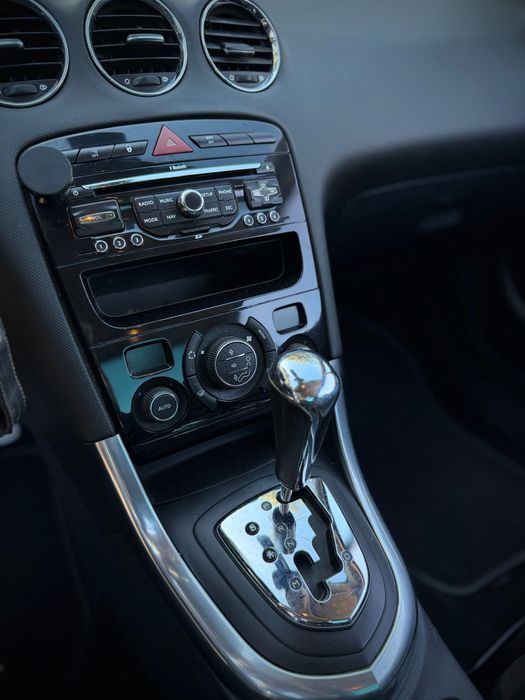 Peugeot 308 CC 2.0 HDI Auto