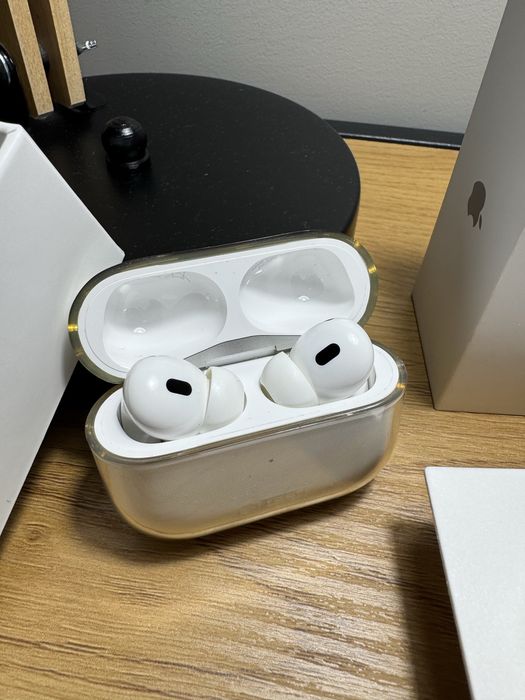 Apple AirPods pro 2
