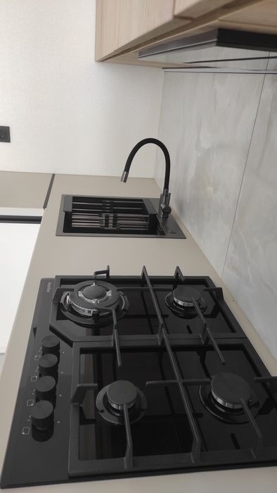 Продам 1 к квартиру в сучасному ЖК 8808