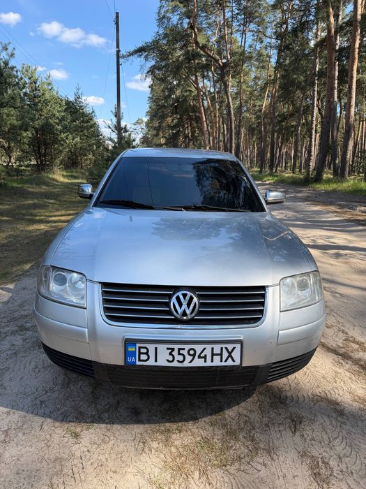 Продам Volkswagen Passat B5+
